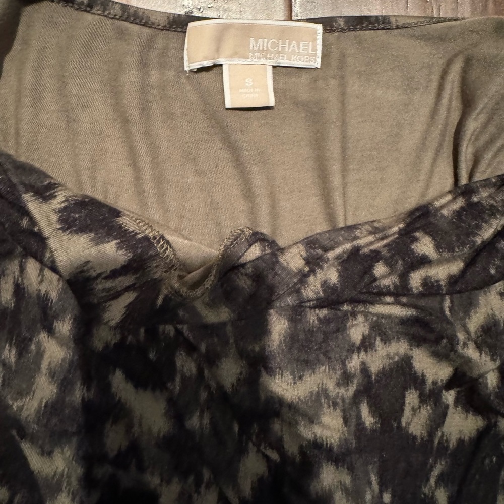 Michael Kors dress size small